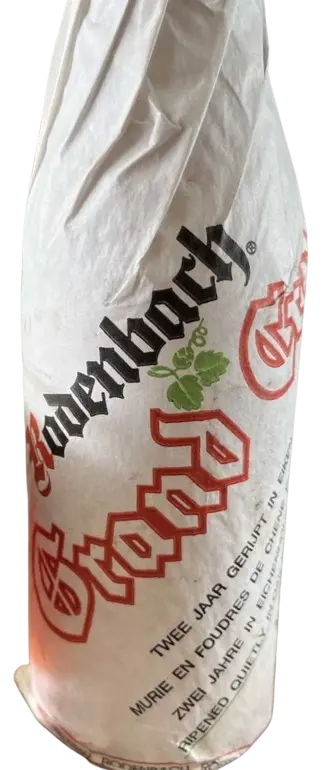 Brouwerij Rodenbach Grand Cru (1999)