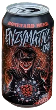 Boneyard Beer Company Enzymatic