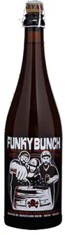 Boneyard Beer Company Funky Bunch