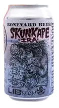Boneyard Beer Company Skunkape