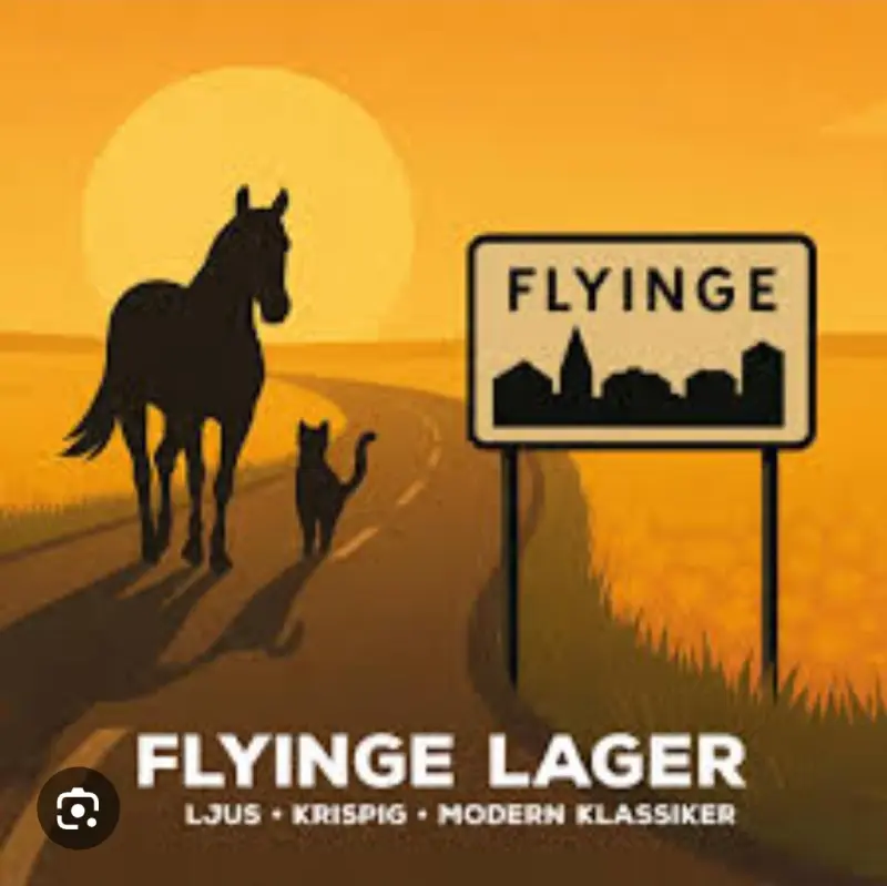 Pax Brygghus Flyinge Lager