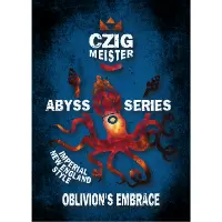 Czig Meister Brewing Company Oblivion's Embrace