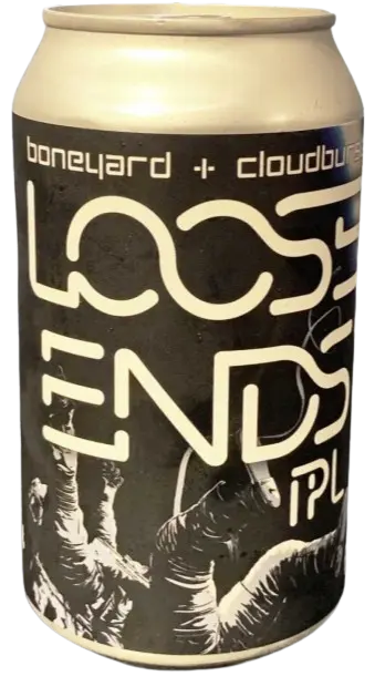 Boneyard Beer Company Loose Ends