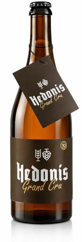 Hedonis Ambachtsbier Grand Cru