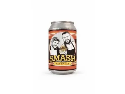 Brewniverse SMASH Strata