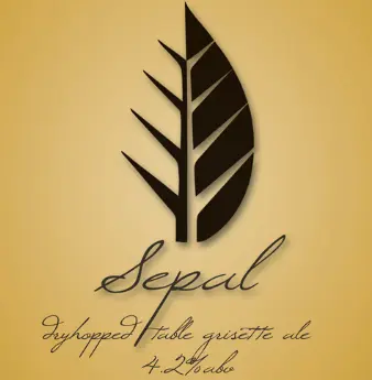 Deciduous Brewing Company Sepal