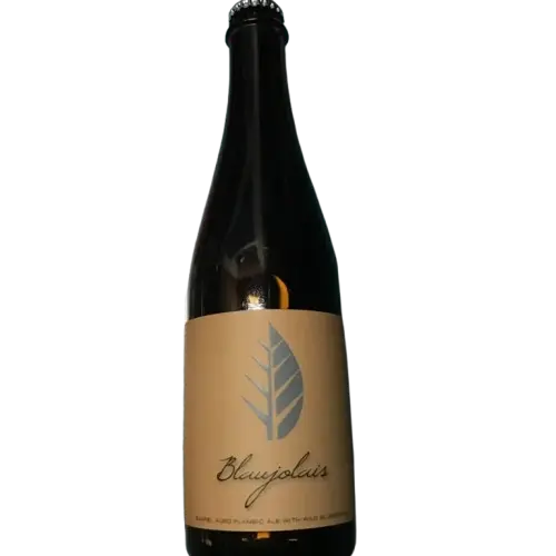 Deciduous Brewing Company Blaujolais