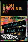 Hush Brewing Co. Northwich Pale Ale