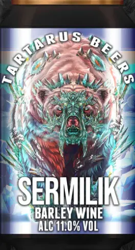 Tartarus Beers Sermilk