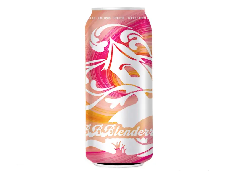 Tree House Brewing Company Bbblenderrr