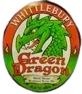 Whittlebury Brewery Green Dragon