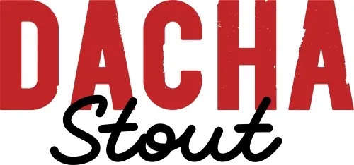 Dacha Brew Stout
