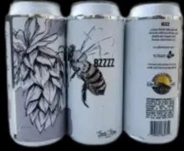Fonta Flora Brewery BZZZZ