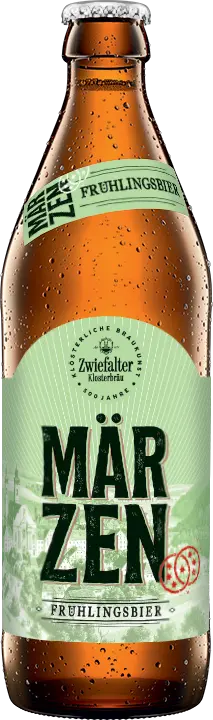 Zwiefalter Klosterbräu Märzen