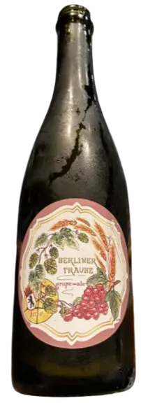 Brauerei Lemke Berliner Traube