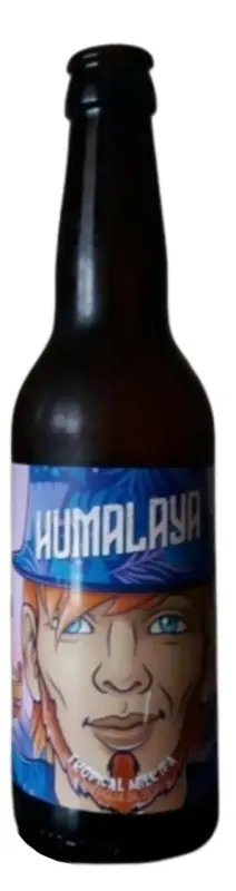 Birra Amiata Humalaya