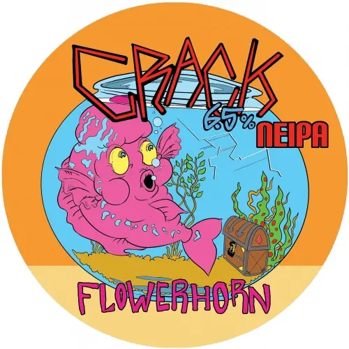Flowerhorn Brewery Crack