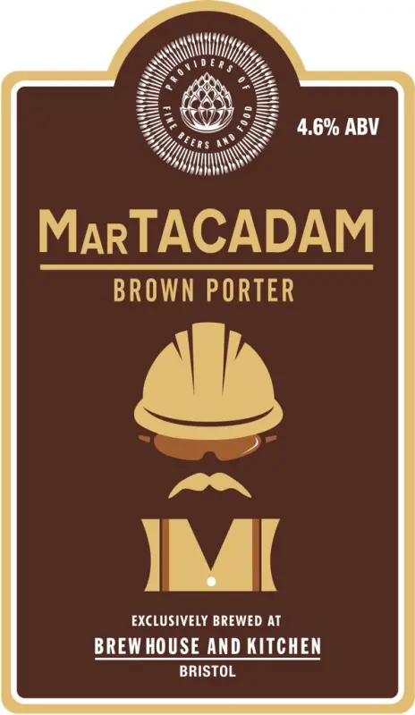 Brewhouse & Kitchen (Bristol) MarTacadam
