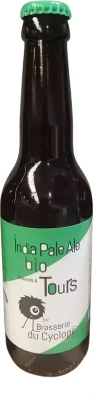 Brasserie du Cyclope India Pale Ale