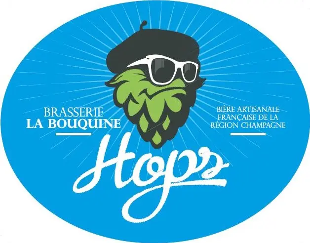 La Bouquine Hops