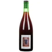Brasserie Cantillon Saint Lamvinus (2024) - Draft Version