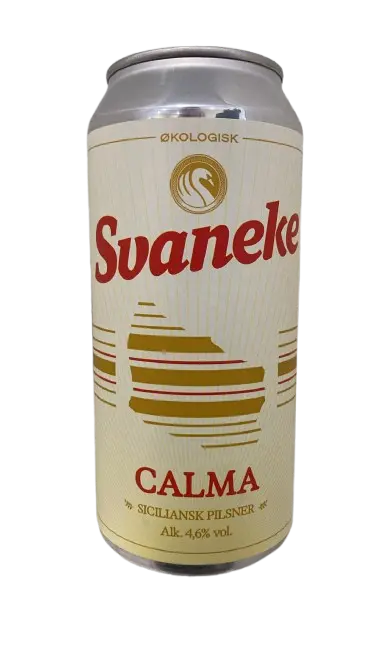 Svaneke Bryghus Calma