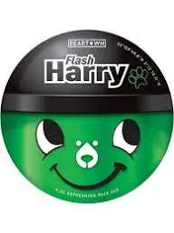Beartown Brewery Flash Harry