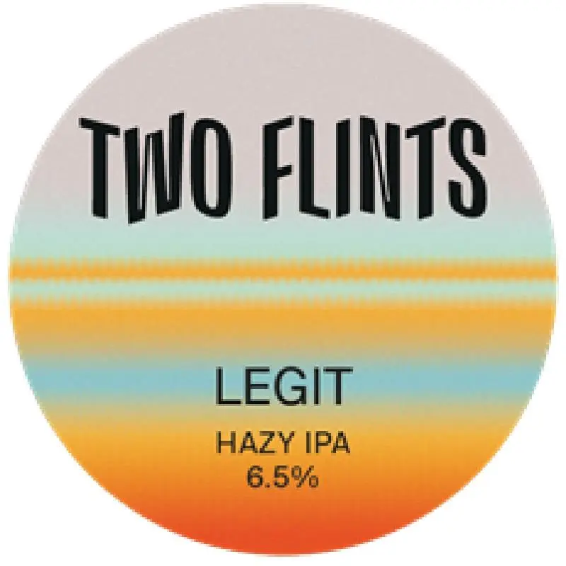 Two Flints Brewery Legit