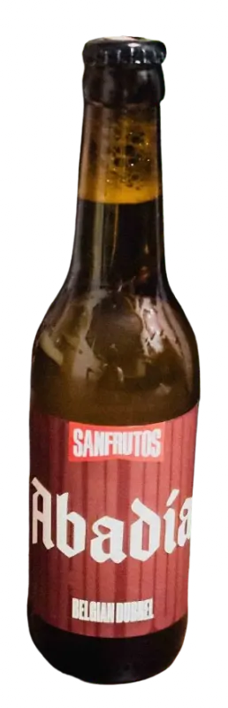 Microcervecera SanFrutos Abadía