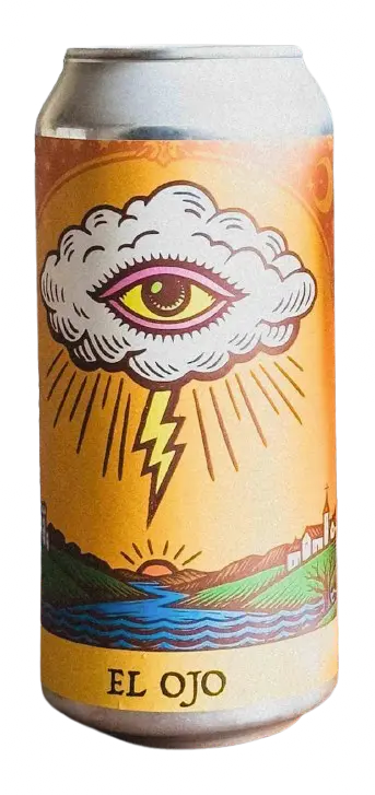 Microcervecera SanFrutos El Ojo