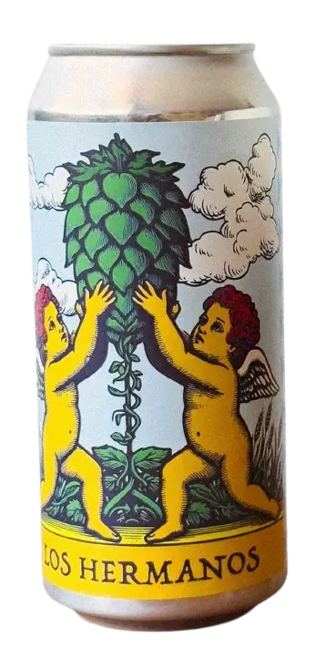 Microcervecera SanFrutos Los Hermanos