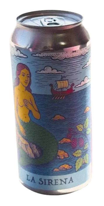 Microcervecera SanFrutos La Sirena