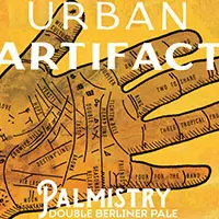 Urban Artifact Palmistry
