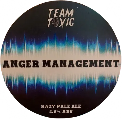 Team Toxic Anger Management