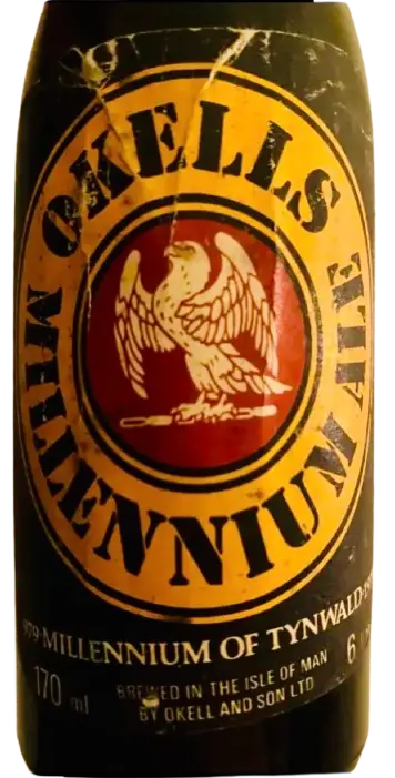 Okell's Millennium Ale