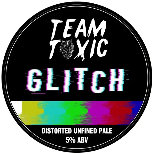 Team Toxic Glitch