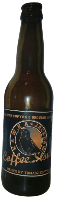 Browar Widawa Kawka Coffee Stout