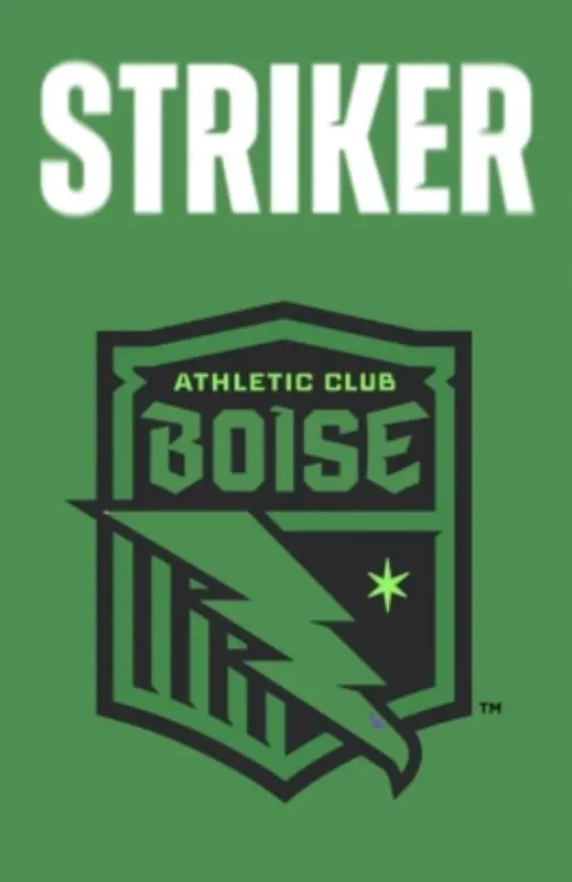 Sockeye Brewing Striker