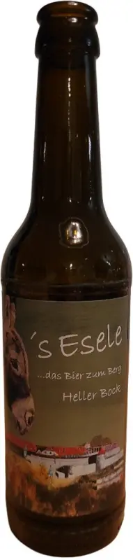 's Esele Heller Bock