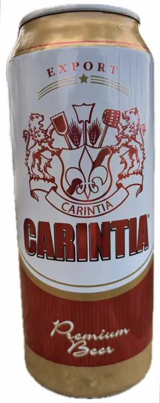Brasserie Saint-Omer Carintia
