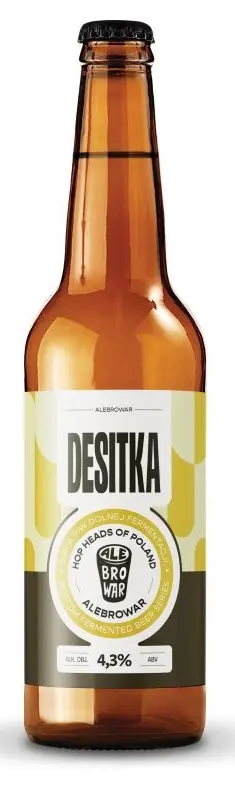 AleBrowar Desitka