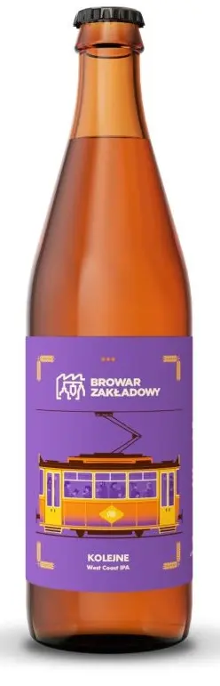 Browar Zakładowy Kolejne