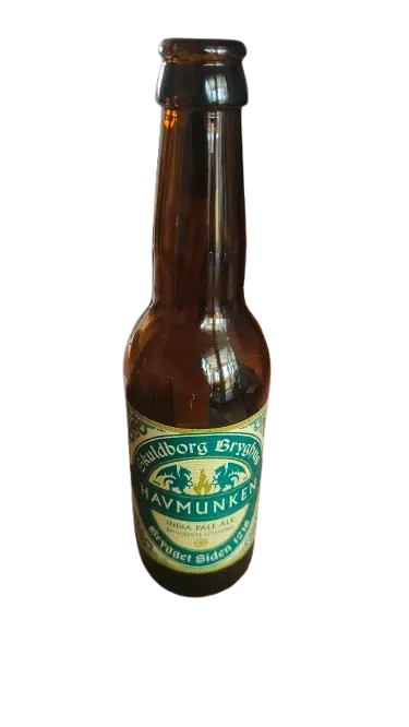 Skuldborg Bryghus Havmunken