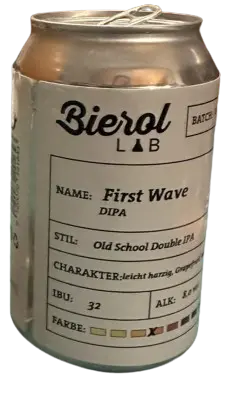 Bierol First Wave
