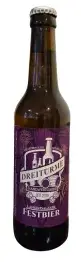 Dreitürme Privatbrauerei Schaller Langensalzaer Festbier