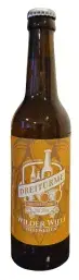 Dreitürme Privatbrauerei Schaller Wilder Willi