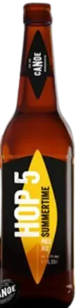 Canoe Braumanufaktur HOP 5