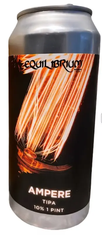 Equilibrium Brewery Ampere