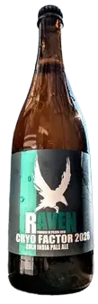 Pivovar Raven Cryo Factor 2026