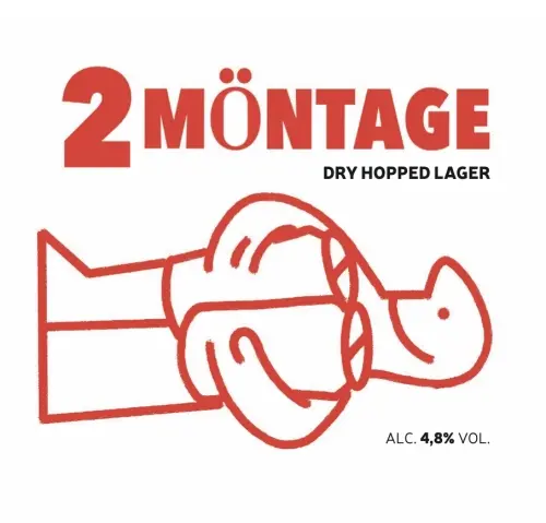La Source Beer Co. 2möntage